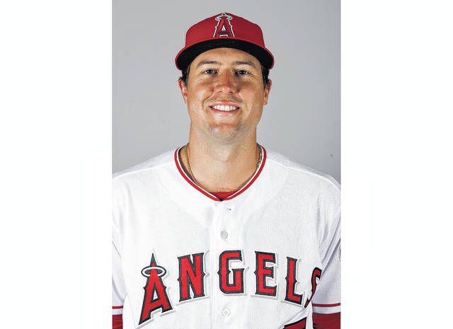 Sports in brief: Angels pitcher Tyler Skaggs dead at 27; Klay