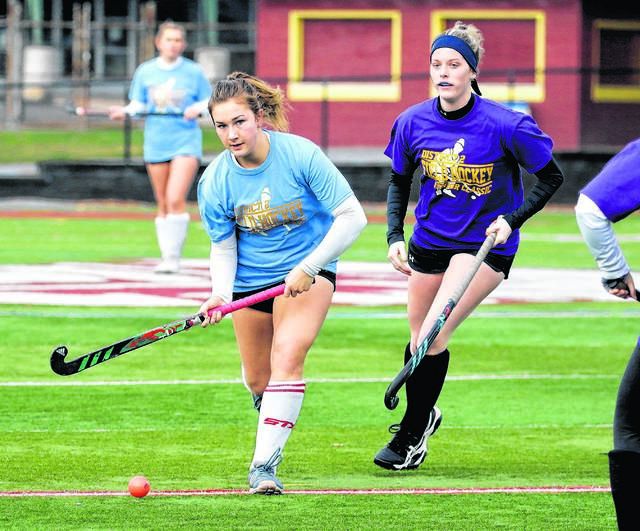 Keystone State Games New format for field hockey tournament Times Leader
