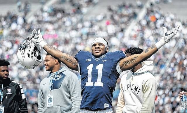 Micah Parsons shares harsh reality every American is facing