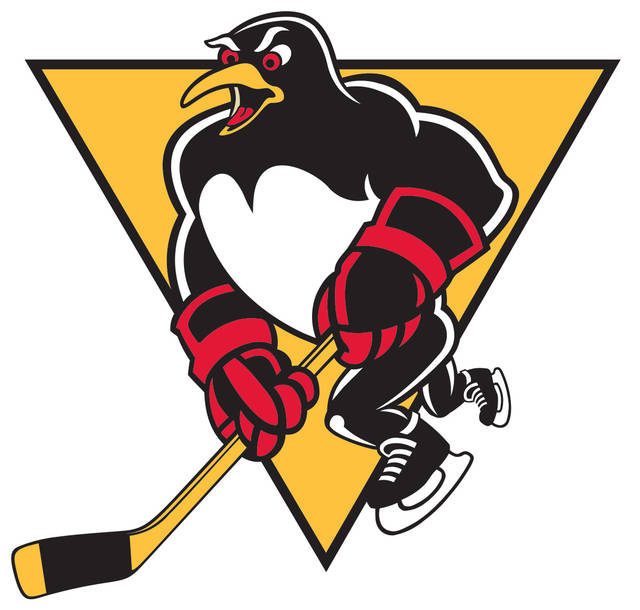 New Wbs Penguins Coach Vellucci Adds General Manager To Duties