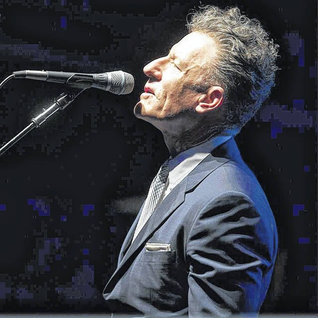 Review Lyle Lovett and his Large Band provide great night out Times