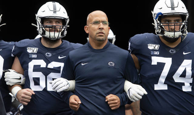 penn state jerseys near me