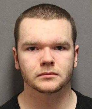 304px x 358px - Child-sex suspect hit with new child-porn charges | Times Leader