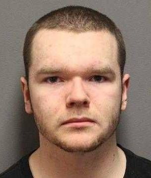 304px x 358px - Child-sex suspect hit with new child-porn charges | Times Leader