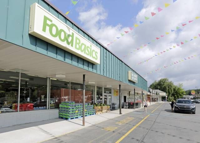 Weis Markets Announces Purchase of Two Thomas' Stores In Central PA 
