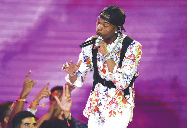 Local Concert Promoters Sue Atlanta Rapper Lil Baby Over Bentley S