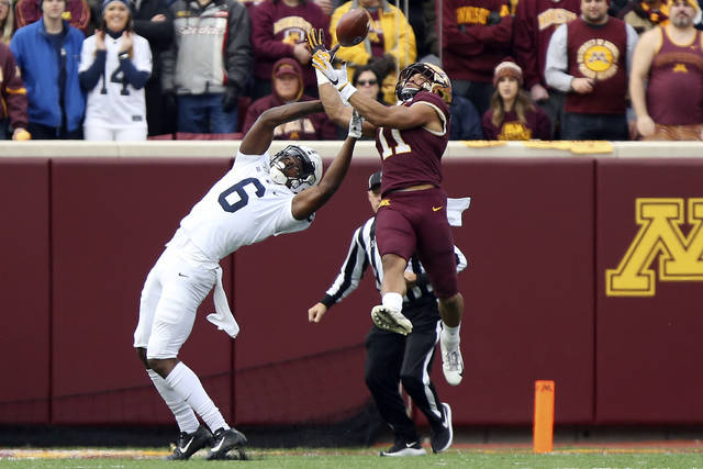 penn state no names on jerseys