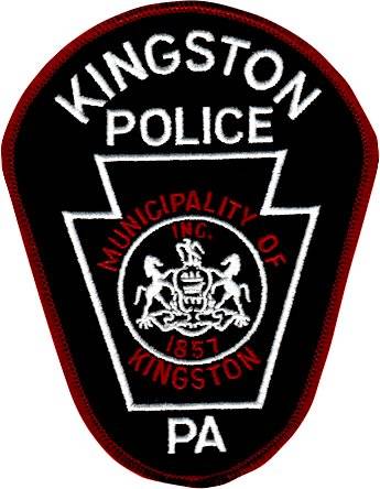 kingston vandalized juveniles plains charged robbery armed blotter borough twp catalytic conspiring juvenile steal web1 officials roadways displaced