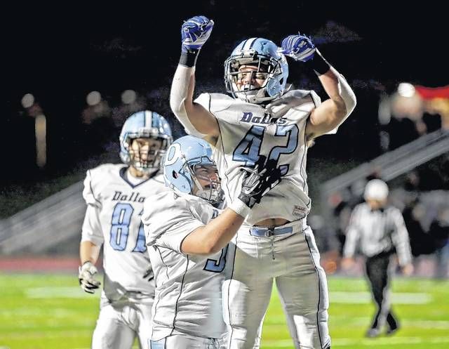 Friday Night Forecast: Week 5 WPIAL football picks from the Times' sports  staff