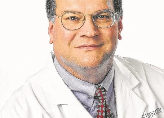 Dr Casale Cancer Death Rates See Record Drop Times Leader