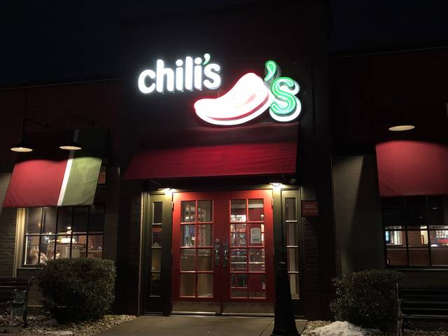 Chili S Near Mall To Close Sunday Times Leader