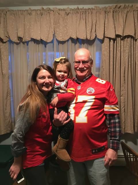 These longtime Kansas City Chiefs fans remember when the team was