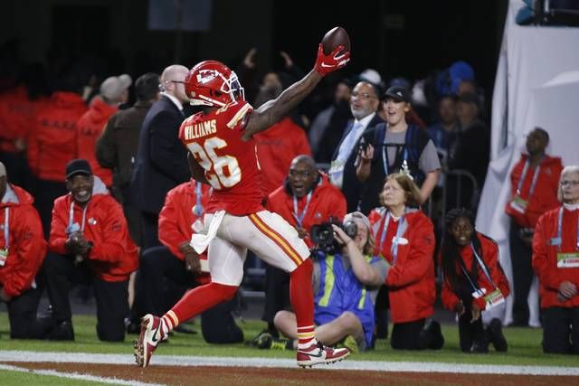 Super Rally: Mahomes, Chiefs Win Super Bowl with Late Surge