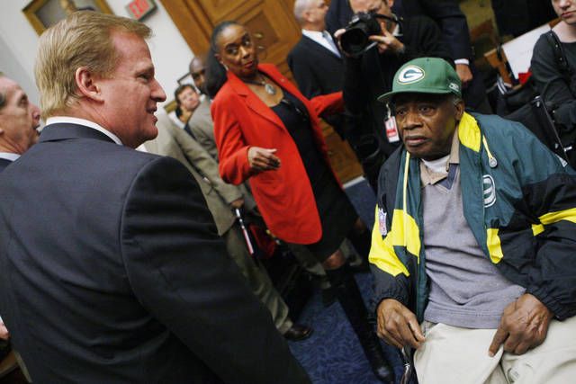 Packers Hall of Famer Willie Wood dies at 83 Wisconsin News - Bally Sports