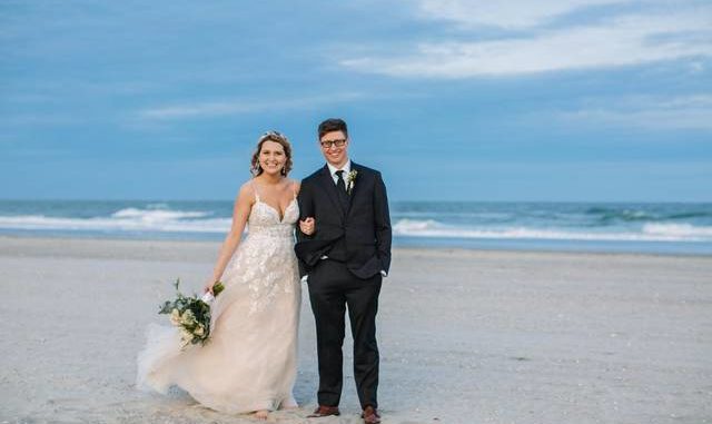 Jacqulyn Marie Cavanaugh Weds Josh Ryan Times Leader