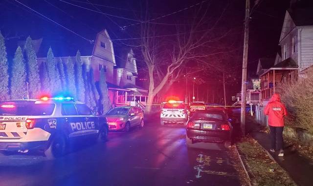 Update One Person Killed In Wilkes Barre Shooting Times Leader