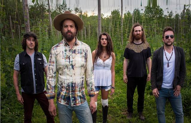 Michael Glabicki Of Rusted Root Coming To River Street Jazz Cafe Times Leader