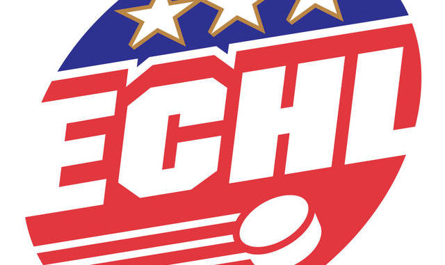 Echl Cancels Season Ahl Remains In Holding Pattern Times Leader