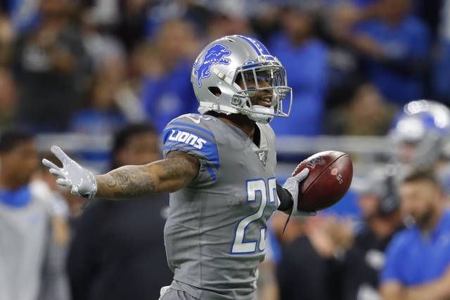 Darius Slay Reveals The NFL Team He Almost Signed With Before