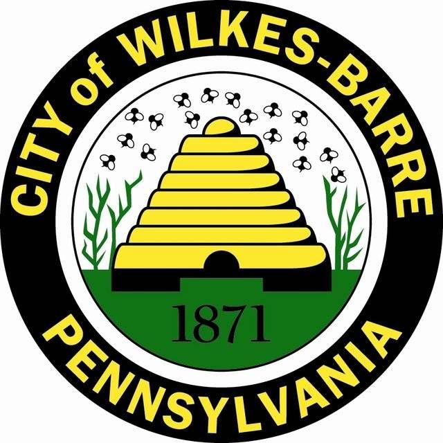 Yard waste collection resumes in WilkesBarre, no garbage pickup on