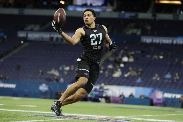 Houston Texans draft: Breaking down the class