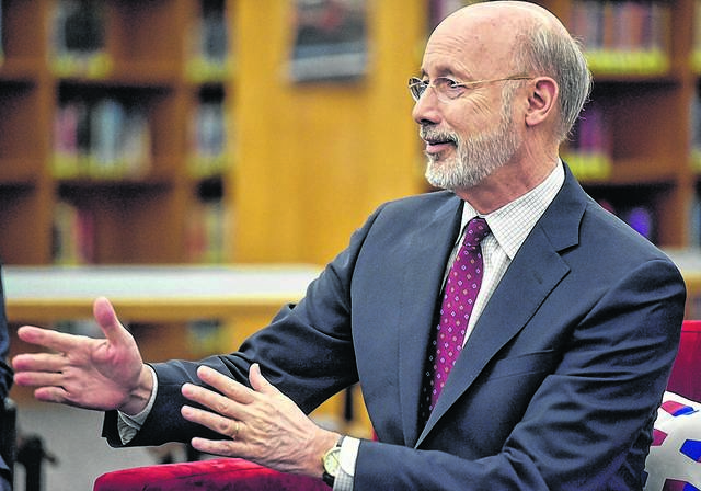Pennsylvania Extends Statewide Stay At Home Order To June 4