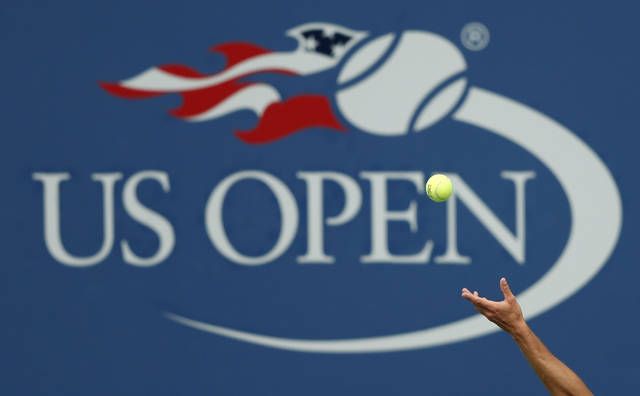 
			
				                                A high-ranking official for the U.S. Open tells the Associated Press that if the Grand Slam tennis tournament is held in 2020, she expects it to be at its usual site in New York and in its usual dates starting in August.
                                 AP photo

			
		