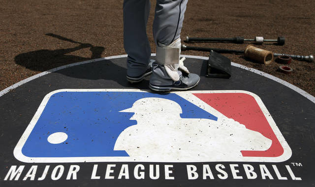 Mlb Rejects 114 Game Schedule Threatens Plan Of About 50 Times