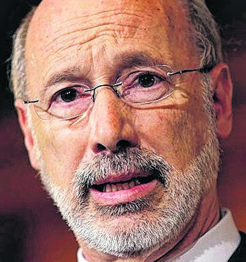 Wolf Urges Mask Wearing To Stop Spread Of Virus Times Leader