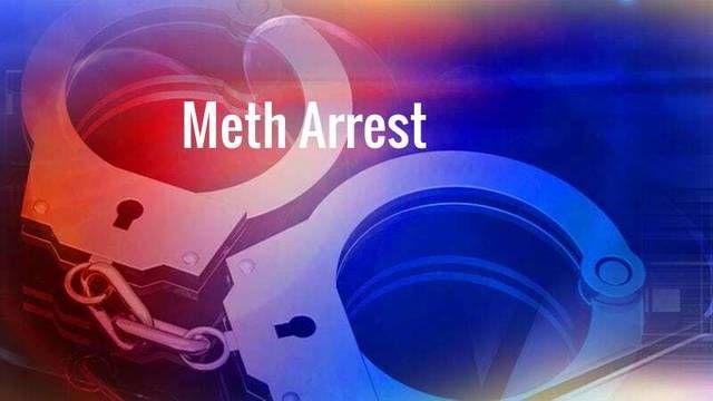 State Police: Three men arrested for delivering methamphetamine - Times ...