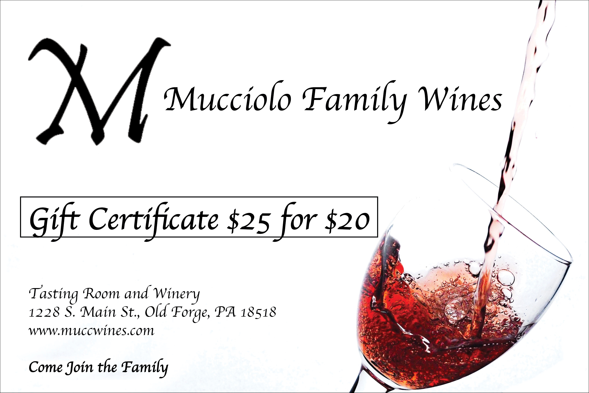 mucciolo-winery-gift-certificate-25-for-20-times-leader