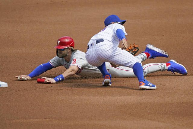 Jacob deGrom shines in return to Citi Field