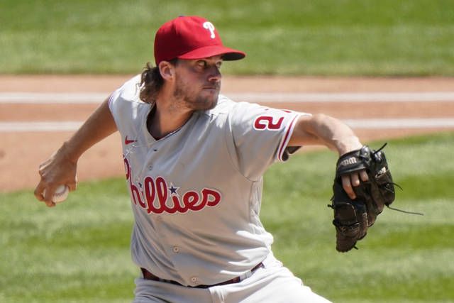 Phillies star Bryce Harper ejected arguing fair-foul call