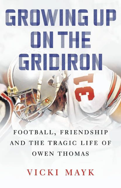 Life and death on the gridiron