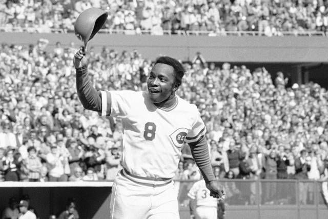 Joe Morgan, Driving Force of Big Red Machine, Dies at 77 – NBC10