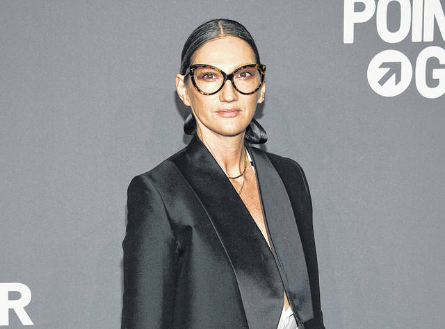 Jenna Lyons puts 'real' back into reality TV | Times Leader