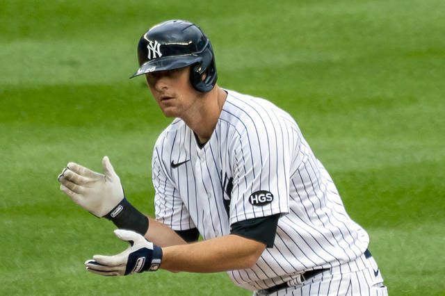 Yankees get excellent update on DJ LeMahieu with MLB Playoffs