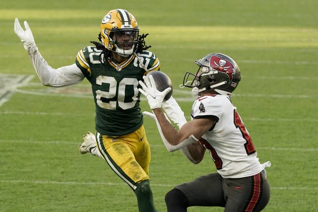 Lowry, Packers heading to NFC Championship game, Sports