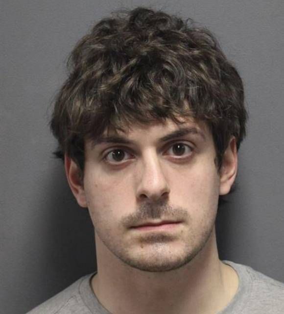 580px x 640px - Black Creek Twp. man faces child porn charges | Times Leader