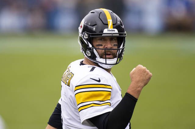 Steelers, Roethlisberger agree to new contract for quarterback to return  for 2021 season