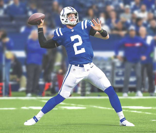 colts home jersey color