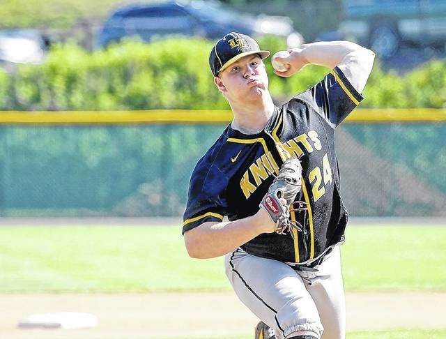 H S Baseball A Team By Team Look At The Wyoming Valley Conference Times Leader