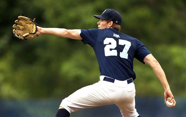 Aiden Murphy - 2023 - Baseball - Wilkes University Athletics