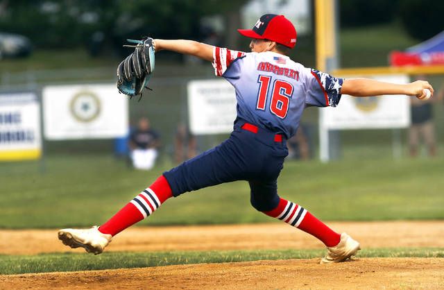 Little League World Series: Green Country now 2-0 after run-rule win, Sports