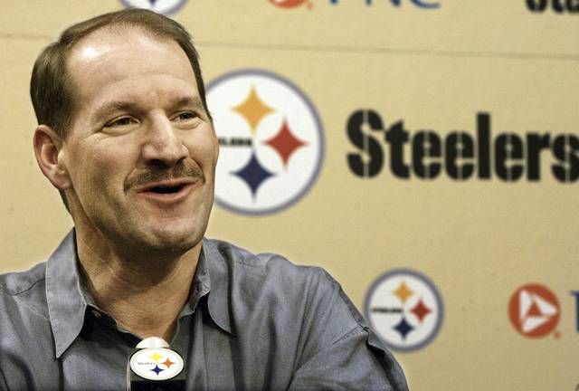 Making the case for former Steelers head coach Bill Cowher's Hall of Fame  enshrinement - Behind the Steel Curtain