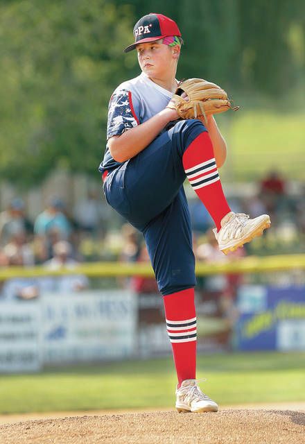 Little League: Greater Pittston Area wins Section 5 Major Baseball