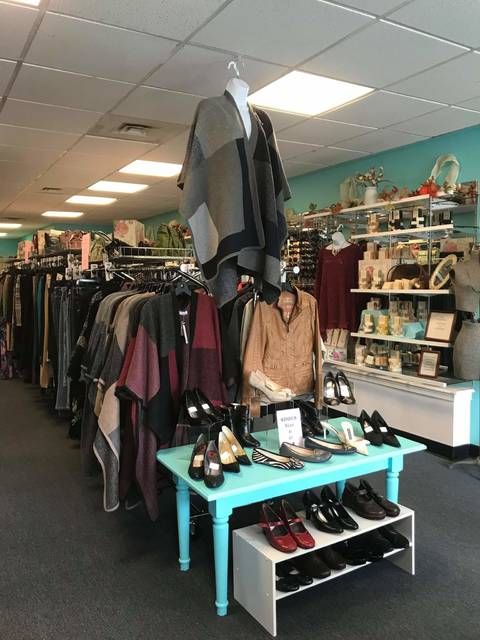 Closet Consignment Boutique