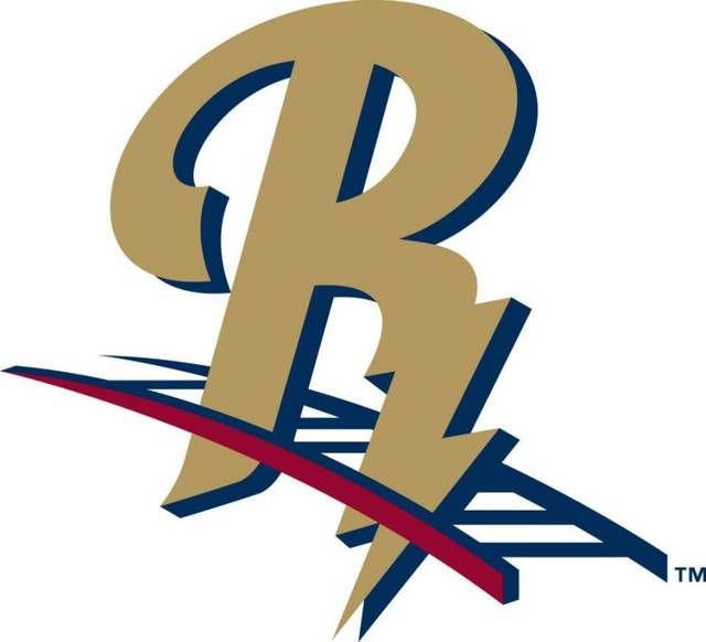 2021 Scranton Wilkes Barre RailRiders Sal Romano