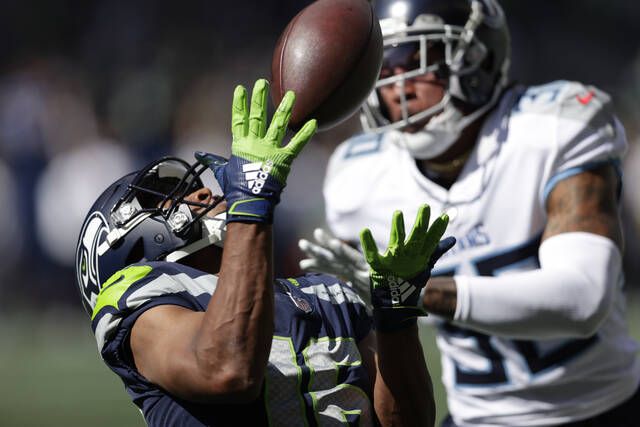 391: Beware the rookie wall in the second half of the Seahawks