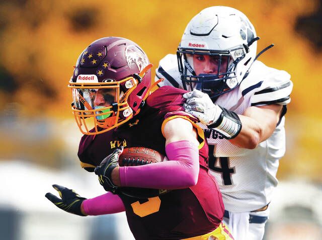 High school football: Can Wyoming make another deep playoff run?